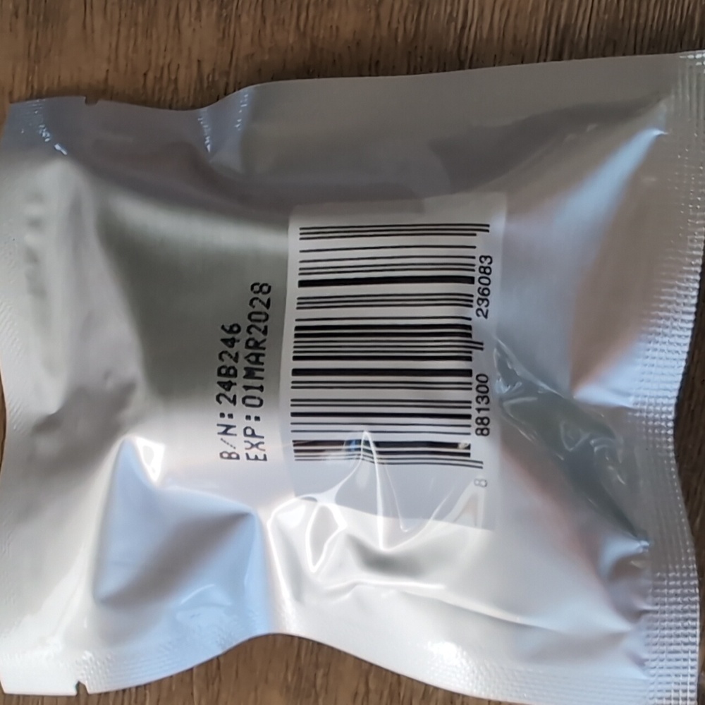 NWT Calecim Professional Advanced Hair System Powered By PTT-6 Serum 5mL - Picture 5 of 9